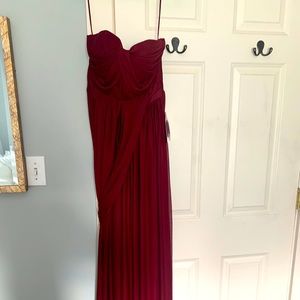 Birdy Grey Bridesmaid Dress